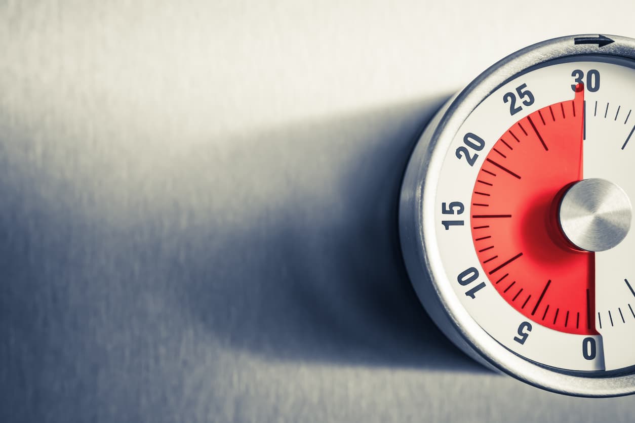 The 30-Minute Content Creation System for Busy Founders