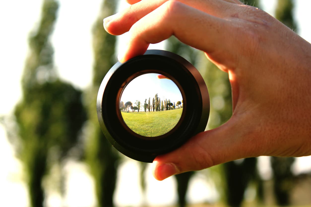 Finding Your Unique Angle: Differentiation for Business Leaders